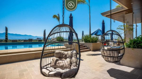 Brand New 2 BR Condo with Amazing Rooftop Pool